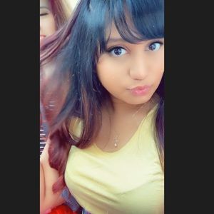 Meet your Posher, Prattasha